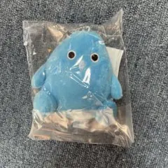 ウナコーワオリジナルぬいぐるみチャーム