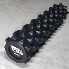 美品】RUMBLE ROLLER ランブルローラー ミドルサイズ 55cm - メルカリ