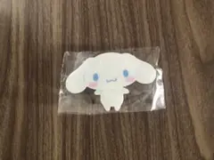 【シナモン/シナモロール】サンリオ ゆれるアクリルチャーム スタンダード