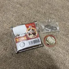 REBORN ベルフェゴール アクキー