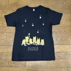 04 Limited Sazabys eureka Tシャツ Mサイズ