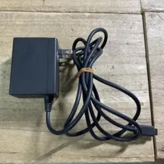 ニンテンドーSwitch 充電器 純正 ACアダプター HAC-002