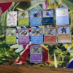 ポケモンカード 色違い まとめ売りのサムネイル