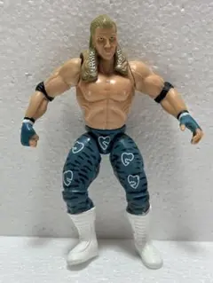 WWE ジャックス　限定　ショーンマイケルズvsディーゼル　新品未開封未使用 2025年最新】ショーン・マイケルズの人気アイテム - メルカリ