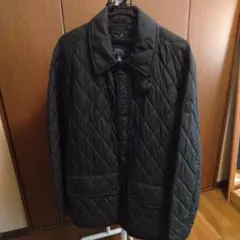 ポロラルフローレン　キルティングジャケット　サイズＬ