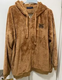 DRUG STORES フリースジャケット