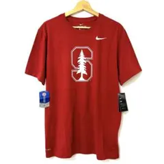 【新品】NIKE スタンフォード大学 Tシャツ 佐々木麟太郎のサムネイル
