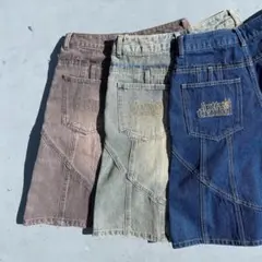 2025年最新】Switched denim pantsの人気アイテム - メルカリ