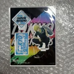 東京リベンジャーズ 松野千冬 アクリルスタンド JOYPOLIS ジョイポリス