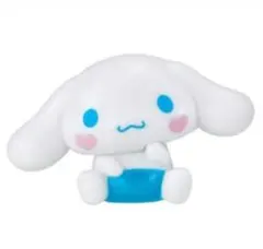シナモロール　ハグコット サンリオキャラクターズ パールVer.