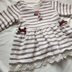 プティマイン ミニー トップス