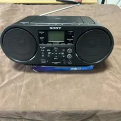 2026年最新】ソニーcdラジカセzs-rs81btの人気アイテム - メルカリ