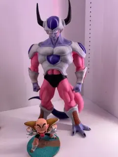新品 未開封 アライズ フリーザSPカラー ZEEM ZEEM 限定 ドラゴンボールアライズ フリーザ SPカラーVer. 最安 - メルカリ