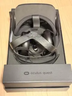Oculus Quest 128GB 動作品 - メルカリ