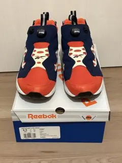 Reebok Instapump Fury Road