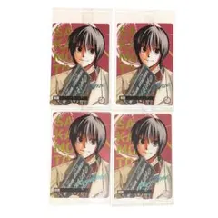 SAKAMOTO DAYS ウエハース　南雲　サカモトデイズ　サカデイ