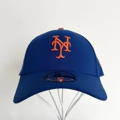USA企画 NEWERA ベースボールキャップ New York Mets