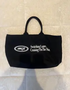 4.W.A JEWELRY SUPPLY トートバッグ 4.W.A JEWELRY SUPPLY トートバッグ - メルカリ