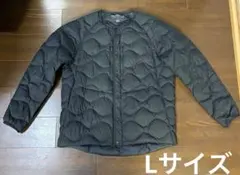 ユニクロ White Mountaineering ウルトラライトダウン　L