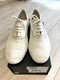 Repetto / レペット 28cm ZIZI ペールピンク 箱付き - メルカリ