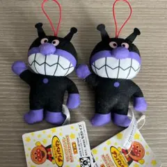 それいけ！アンパンマンなかよしマスコットVol.5