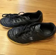 ミズノ⭐︎室内用フットサルシューズ⭐︎22センチ