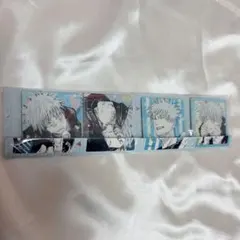 呪術廻戦展　五条悟　アクリルマグネットセット