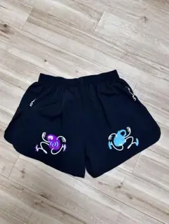 【3日後処分】Nike 黒 ショートパンツ