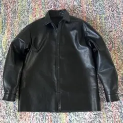 ADDICT CLOTHES JAPAN ACVM シープスキンカバーオール44 - メルカリ