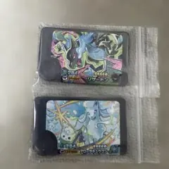 ポケモンフレンダ　２枚セット