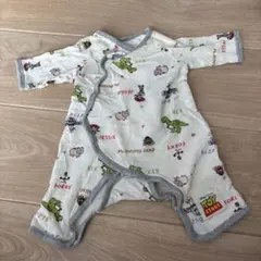 トイストーリーのロンパース