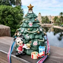K*。様 ディズニー ポップコーン バケット クリスマス クリスマスツリー 20