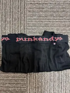 punkandyo ボクサーパンツ