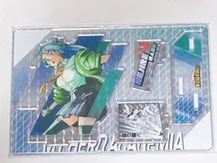 僕のヒーローアカデミア/ヒロアカ/波動ねじれ/バースデイ各場面ジオラマフィギュア