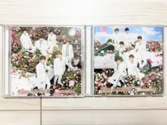 King&Prince Memorial 初回セットCD+DVD