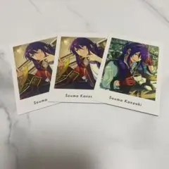 あんスタぱしゃっつ 神崎颯馬