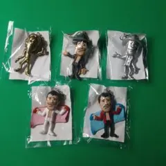矢沢永吉 FIGHT ON キーホルダー 10種セット 矢沢永吉 FIGHT ON キーホルダー 10種セット | Mercari