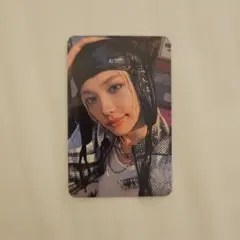 straykids DO IT platform 封入トレカ フィリックス