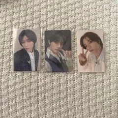 TXT ボムギュ ラキドロ トレカ weverse ユニバ