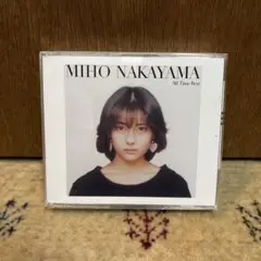 中山美穂 邦楽