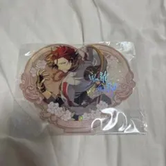 2025年最新】鬼龍紅郎 アクスタの人気アイテム - メルカリ