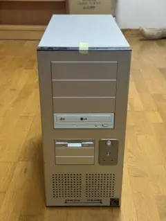 OWLTECH（オウルテック） OWL-PC-60-USB　PCケース アルミ