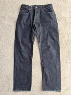 UNIQLO スリムフィットデニム 31