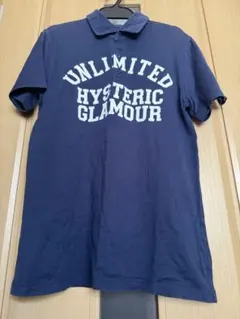 2025年最新】Hysteric Glamour メンズ ポロシャツの人気アイテム