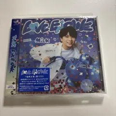 M!LK LOVE ENG!NE 塩﨑盤
