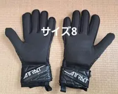 ロイッシュ アトラクト レジスト サイズ8
