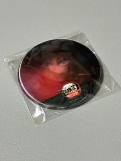 ufotable 冨岡義勇アニメーション缶バッジ