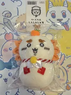 2025年最新】ちいかわ郵便局_おもちもちもちマスコット_シーサーの人気