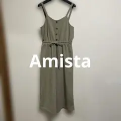 PT☆ AmistaサロペットL