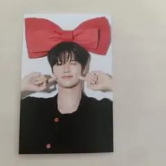 CLOSEYOUREYES SCawaii トレカ ジンシャン クルユア 特典